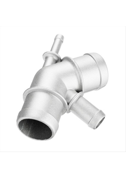 5pcs Set 06A121132A Vw Mk4 Için Değiştirme 1 8t Tt Alüminyum Soğutucu Flanş Yükseltme Kiti Motor Soğutma Soğutucu (Yurt Dışından) fırsatları