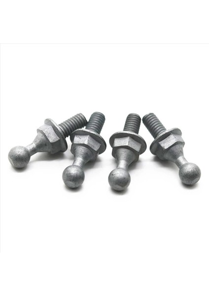 8pcs Motor Kapak Hyundai Için Montaj Cıvatası Creta IX25 1 6 Kia Rio 292432B400 29243 2B400 Motor Tozu Kapak Cıvatası (Yurt Dışından) fırsatları