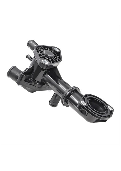 25600-05010 Motor Soğutucu Termostat Konut Boru Kiti Hyundai Eon 2012 2013 2014 2015-2019 25622-05000 25600-05000 (Yurt Dışından) fırsatları