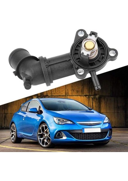 Termostat Konut 55573003 71752861 55241963 Fiat Bravo Doblo Opel Için 55242072 1338027 (Yurt Dışından) fiyatları