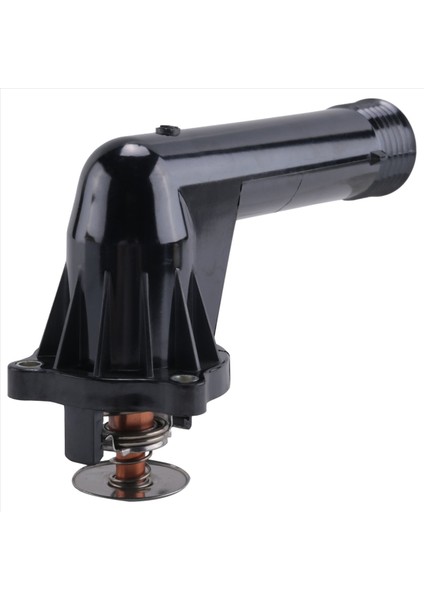 Yeni For-Bmw E36 318I M43 E34 Termostat ile Termostat Muhafazası 95CEL 11531739755 (Yurt Dışından)