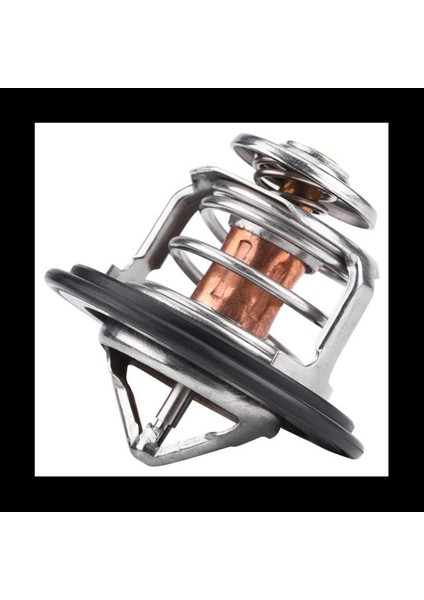 Honda Civic 2001-2005 Için Conta 19301-PLC-315 Conta ile 2x Araç Motor Soğutucu Termostat (Yurt Dışından) fiyatları