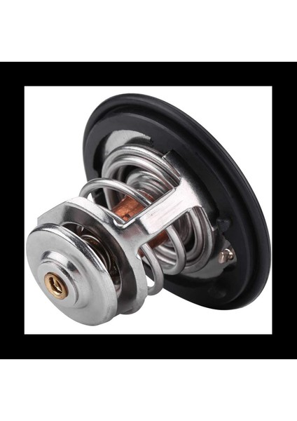 Honda Civic 2001-2005 Için Conta 19301-PLC-315 Conta ile 2x Araç Motor Soğutucu Termostat (Yurt Dışından) indirimleri