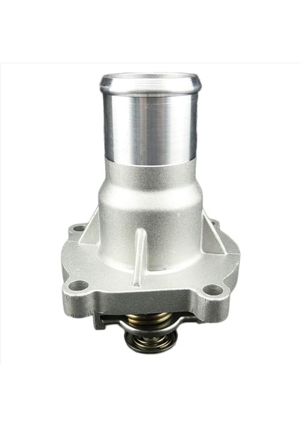 4x Araç Motor Soğutucu Termostat Montajı + Chevrolet Aveo Cruze Sonic 96984104 55578419 (Yurt Dışından) modelleri