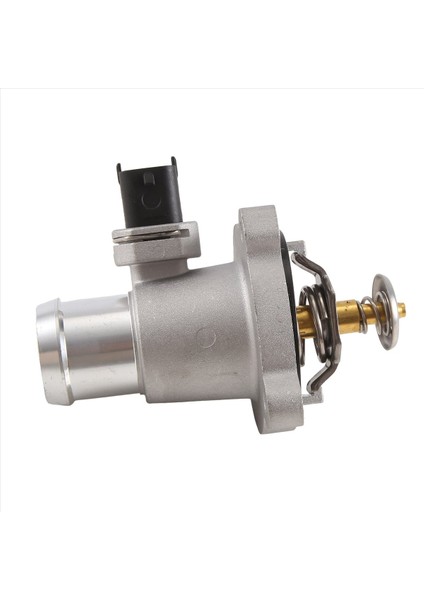 Chery Tiggo 7 Tiggo Için Araç Termostat 8 F4J16-1306110 (Yurt Dışından)