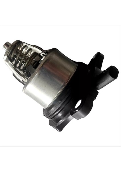 Porsche Cayenne Panamera Için Araba Soğutucu Denetleyici Termostat Uygunluk 2018-2021 PAB121115D PAB121115A 0P2121115 (Yurt Dışından)