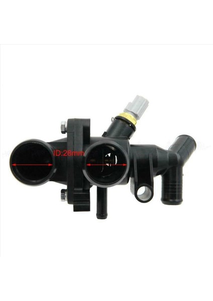 Ford Transit Mk7 2 4 Tdcı 2006-2012 BB3Q-8A586-AB (Yurt Dışından) fiyatları