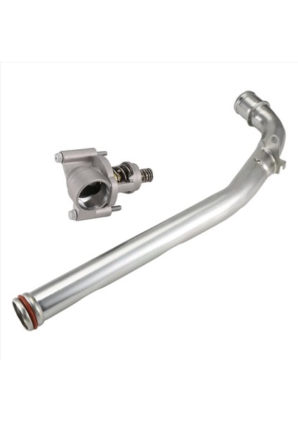 Termostat Konut Montajı 12678779 Cadillac Için 12673659 Xt5 Xt6 Gmc Acadia 3 6l 2017-2023 (Yurt Dışından) fiyatları