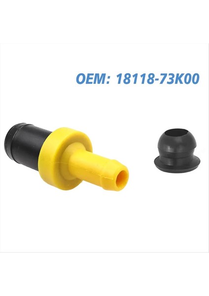 Suzuki Alto A-Star/celerio Splash/ritz Swift Style 3 Silindir 18118-73K00 1811873K00 (Yurt Dışından) fırsatları