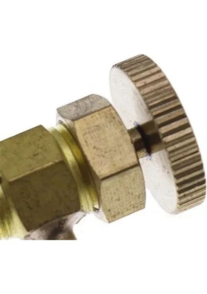 Bobcat Için Yakıt Havalandırıcı Valfi 743 751 753 763 773 S175 S185 S205 T180 6598102 (Yurt Dışından) fiyatları