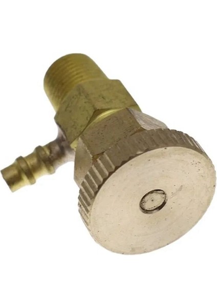 Bobcat Için Yakıt Havalandırıcı Valfi 743 751 753 763 773 S175 S185 S205 T180 6598102 (Yurt Dışından) modelleri