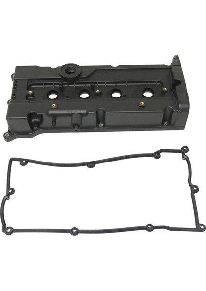 2001-2004 Hyundai Accent 2241026611 Için Motor Valf Oda Kapağı Eksantrik Maft Rocker Kapağı (Yurt Dışından)
