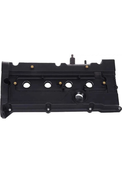2001-2004 Hyundai Accent 2241026611 Için Motor Valf Oda Kapağı Eksantrik Maft Rocker Kapağı (Yurt Dışından) modelleri
