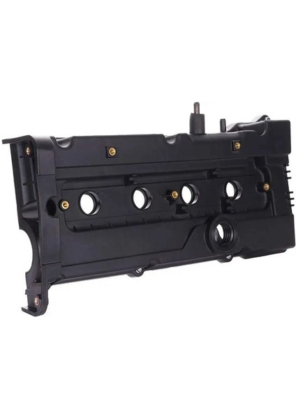 2001-2004 Hyundai Accent 2241026611 Için Motor Valf Oda Kapağı Eksantrik Maft Rocker Kapağı (Yurt Dışından) indirimleri