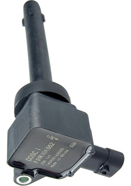 3705100-EG01T / F01R00A052 / F 01R 00A 052 Great Wall C50 V80 Haval H2 H6 4G15T Için Ateşleme Bobinleri (4 Pc) (Yurt Dışından) fırsatları