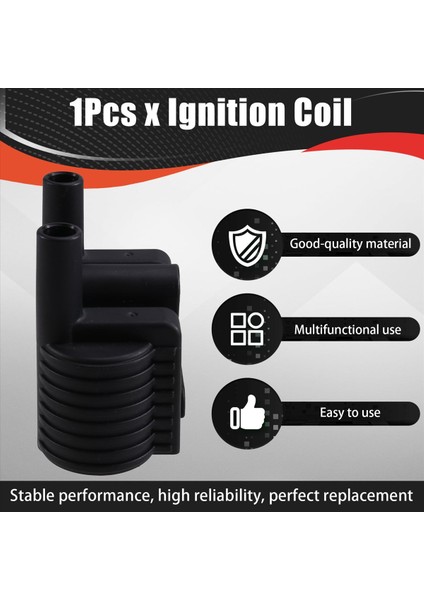 31656-07 Harley Davidson Sportster Için Motosiklet Ateşleme Bobini Xl 883 XL1200 Xr Street Xg 72 Demir (Yurt Dışından) fırsatları