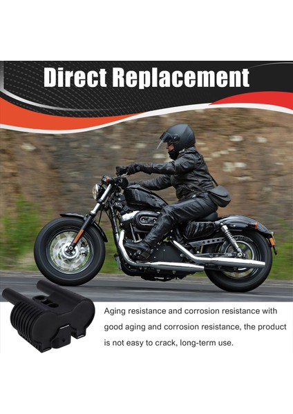 31656-07 Harley Davidson Sportster Için Motosiklet Ateşleme Bobini Xl 883 XL1200 Xr Street Xg 72 Demir (Yurt Dışından) indirimleri