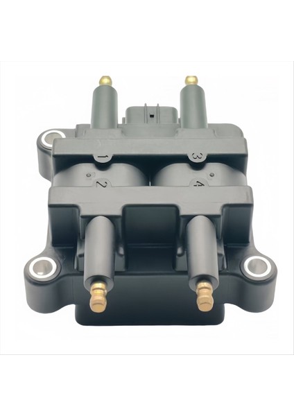 22433-AA410 Subaru Forester Için Araç Ateşleme Bobini Impreza Legacy Outback 1997-2009 22433AA410 (Yurt Dışından)