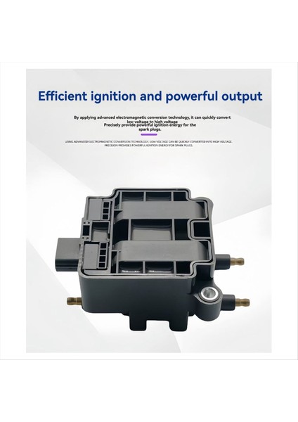 22433-AA410 Subaru Forester Için Araç Ateşleme Bobini Impreza Legacy Outback 1997-2009 22433AA410 (Yurt Dışından) indirimleri