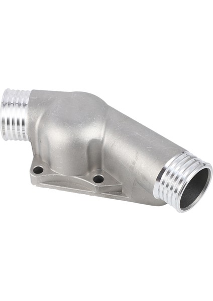 Bmw Gümüş ve Gümüş Grey Için 2 Pc Alüminyum Termostat Gövde Kapağı (Yurt Dışından) fiyatları