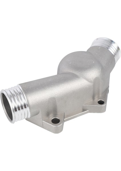 Bmw Gümüş ve Gümüş Grey Için 2 Pc Alüminyum Termostat Gövde Kapağı (Yurt Dışından) fırsatları