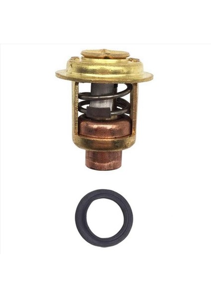 4x 5005440 8330720 777260 Mallory Marine Evinrude Johnson Sierra Marine Için Termostat (Yurt Dışından) fiyatları