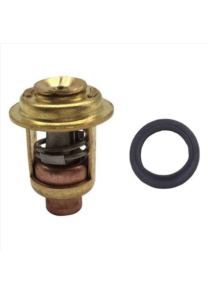 4x 5005440 8330720 777260 Mallory Marine Evinrude Johnson Sierra Marine Için Termostat (Yurt Dışından) modelleri