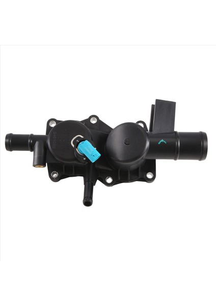 Saıc Mg Zs Gt Mg3 Için Motor Soğutma Su Çıkış Odası Için Termostat Montajı I5 I6 Rx3 10008730 (Yurt Dışından) fiyatları