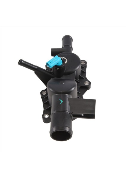 Saıc Mg Zs Gt Mg3 Için Motor Soğutma Su Çıkış Odası Için Termostat Montajı I5 I6 Rx3 10008730 (Yurt Dışından) fırsatları