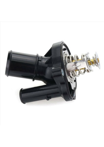 Mazda Ford Kaçış Odak Füzyonu Için 5x Termostat Motor Soğutucu L33615170 48708 (Yurt Dışından) modelleri