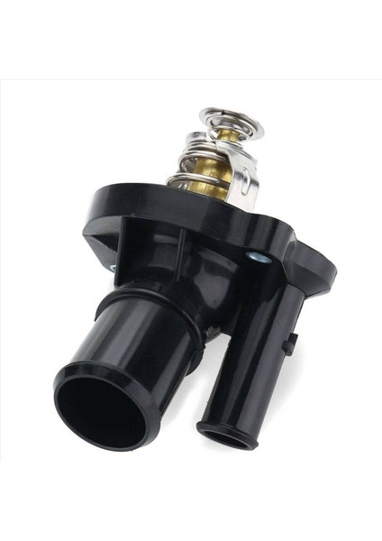 Mazda Ford Kaçış Odak Füzyonu Için 5x Termostat Motor Soğutucu L33615170 48708 (Yurt Dışından) indirimleri