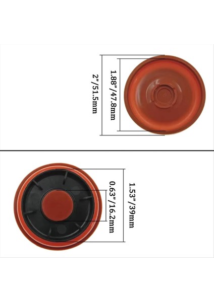 A6510100830 Mercedes-Benz C-Serisi W204 E-Serisi S-Serisi V Sınıf ml 2 2l 65101099118 (Yurt Dışından) indirimleri