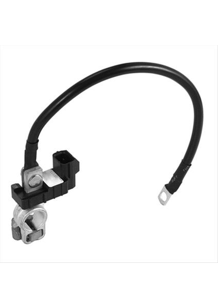 Negatif Pil Kablosu Pil Sensörü Assy Montajı 37180-A7000 37180A7000 Hyundai Kia Forte 2014-2018 (Yurt Dışından)
