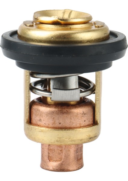 Honda Tekne Motoru Için Termostat 50/75/90/115/130HP 72 Derece 19300-ZV5-043 18-3630 (Yurt Dışından)