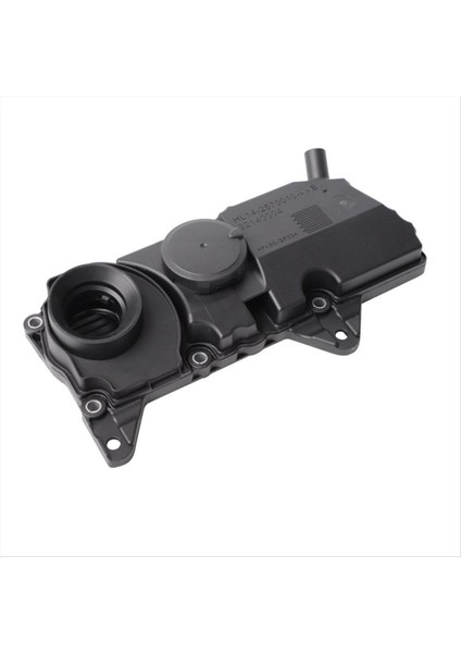 Volvo Için Otomatik Yağ Su Ayırıcı Egzoz Valfı Motor Valf Kapağı Volvo XC70 S80 XC90 S90 V60 2 0l 31670210 (Yurt Dışından)
