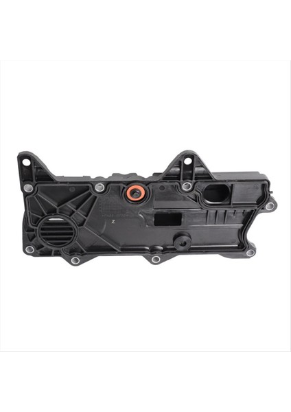 Volvo Için Otomatik Yağ Su Ayırıcı Egzoz Valfı Motor Valf Kapağı Volvo XC70 S80 XC90 S90 V60 2 0l 31670210 (Yurt Dışından) fiyatları