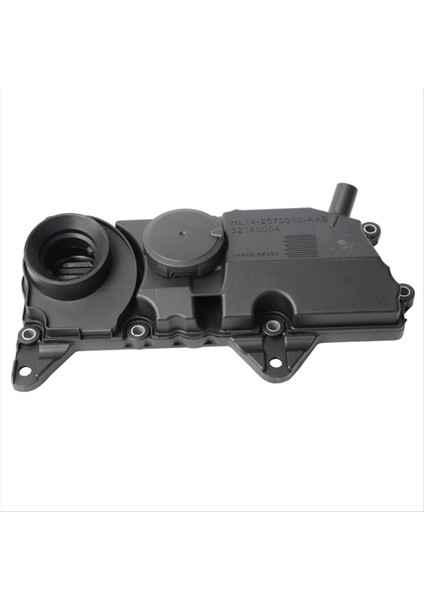 Volvo Için Otomatik Yağ Su Ayırıcı Egzoz Valfı Motor Valf Kapağı Volvo XC70 S80 XC90 S90 V60 2 0l 31670210 (Yurt Dışından) modelleri