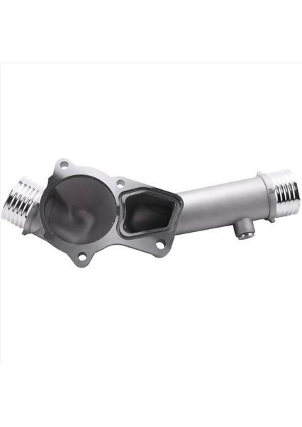 Bmw E39 528I 1997 1998 11531740478 Için 2x Otomotiv Alüminyum Termostat Muhafazası (Yurt Dışından) indirimleri