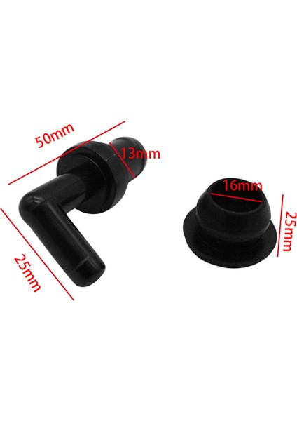 Honda Accord 1990-2002 Acura Integra Için 3x Pcv Valf Kiti Değiştirme 1996-2001 17130-PK1-003 17139-PK1-000 (Yurt Dışından) modelleri