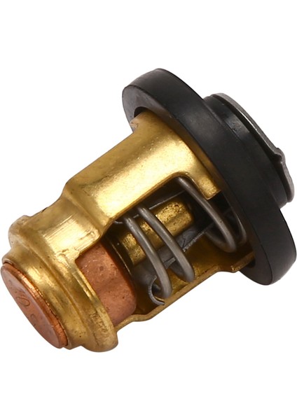 5pc 6E5-12411-00 6E5-12411-02 6E5-12411-10 Yamaha Dıştanezi Motor Motor Parçası Için Suzuki Için Termostat Termostat (Yurt Dışından) indirimleri