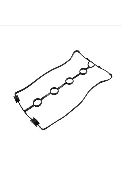 10PCS Motor Valf Kapağı / Eksantrik Mili Kapak Contası 96353002 Chevolet Aveo Excelle 1 6l Daewoo Lanos (Yurt Dışından) modelleri