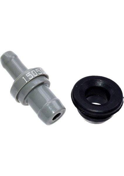 10X Silindir Kafa Valfi Kapağı 12204-15050 Toyota Corolla 4AFE 7AFE 1993-1997 Için Tek Yönlü Valf Yedek Kiti (Yurt Dışından) fiyatları