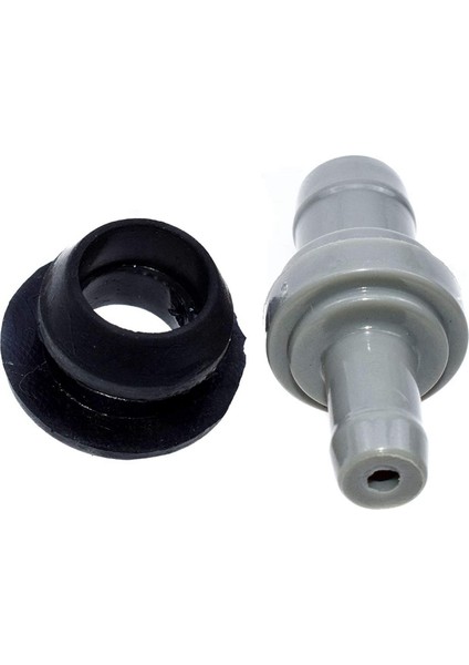 10X Silindir Kafa Valfi Kapağı 12204-15050 Toyota Corolla 4AFE 7AFE 1993-1997 Için Tek Yönlü Valf Yedek Kiti (Yurt Dışından) modelleri