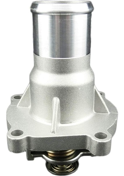 Araç Motor Soğutucu Termostat Montajı + Chevrolet Aveo Cruze Sonic Için Mahsüman 96984104 55578419 (Yurt Dışından) modelleri