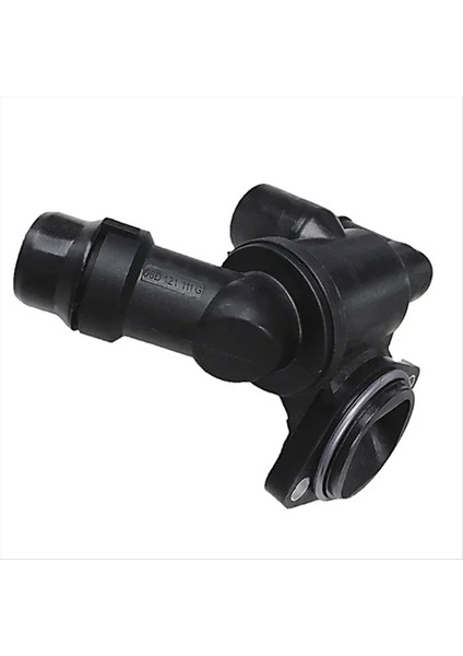 06D121111G Audi A4 A6 Convertible Avant Quattro Için Termostat Muhafazası (Yurt Dışından)