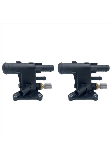 Ford Focus Galaxy Kuga Mondeo S-Max Termostat CJ5Z8K556A CJ5E8K556BB (Yurt Dışından)