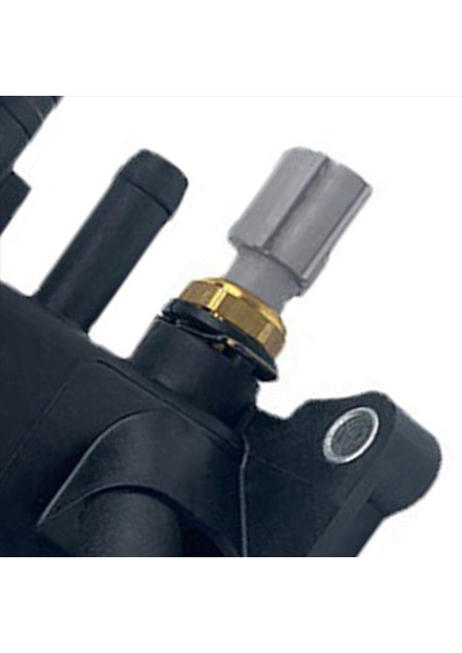 Ford Focus Galaxy Kuga Mondeo S-Max Termostat CJ5Z8K556A CJ5E8K556BB (Yurt Dışından) modelleri