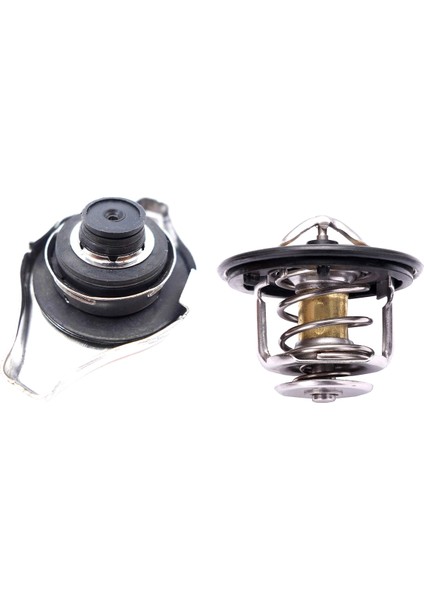 Honda Accord Acura cl Tl Için Otomotiv Termostat Termostat Motor Termostatlı Radyatör Kapağı (Yurt Dışından)