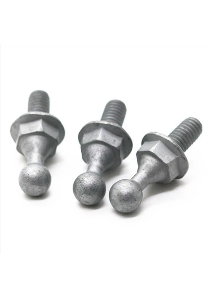 8pcs Motor Kapak Hyundai Için Montaj Cıvatası Creta IX25 1 6 Kia Rio 292432B400 29243 2B400 Motor Tozu Kapak Cıvatası (Yurt Dışından) indirimleri