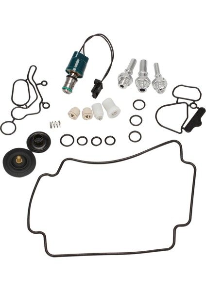 1set Üre Pompası Emıtec 5273338 5273337 4931694 L4400-1205350A Için (Yurt Dışından)